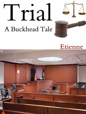 cover image of Trial (Appearances, Volume 1)
